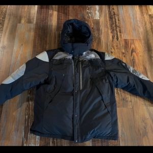 Men’s North Face Jacket